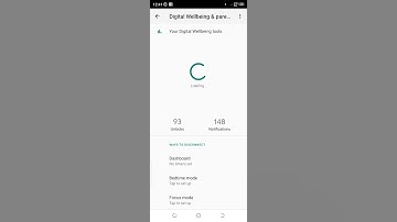 Set Timer On Your App #short #video #viral