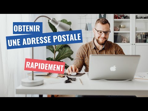 Vidéo: Quelle est la différence entre une adresse et une adresse postale ?