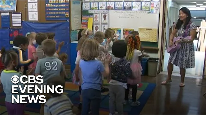 U.S. schools face shortage of more than 280,000 teachers