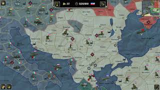 Strategy & Tactics Sandbox WW2. Yugoslavia (#2) screenshot 5