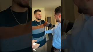 Download Lagu اليوم ثاني في المانيا اول ظهور لاخي الكبير 😍♥️ MP3