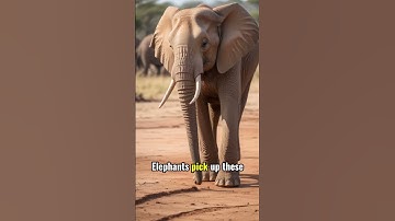 Elephants
