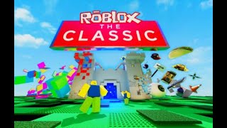 THE CLASSIC: 1x1x1x1 Bossfight!