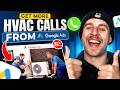 Google Ads for HVAC — Complete Setup Guide to Get High-Quality Leads (2026)