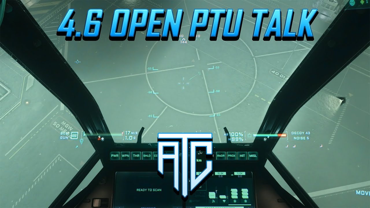 Answer the Call - 4.6 OPEN PTU and Pricing Surge