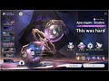 This Apoclyptic Shadow was the hardest ever!| HSR 3.7