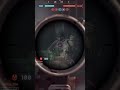 If you like hardcore realism with %100 xp this is for you ! #shorts #battlefield #battlefield6