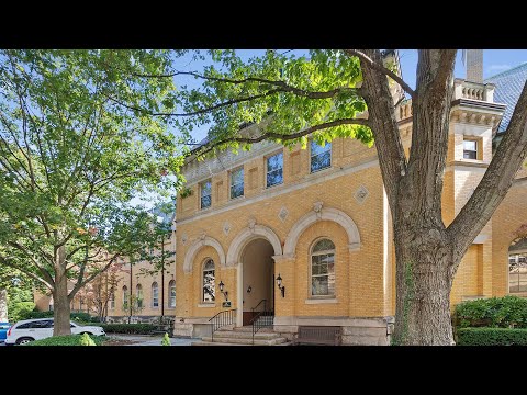 60 Glen Road 101, Brookline, MA home video tour