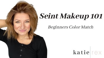 Seint Makeup 101 - The Simple Stylist