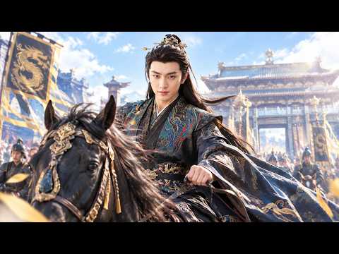 Chinese Drama: Move Aside! The King Of Hollywood City Has Arrived - Free 4K