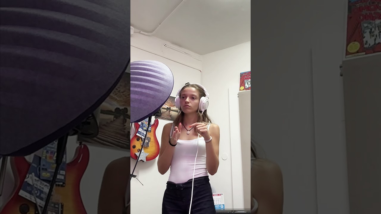 AlyStudio | CORI con VST? Si, se non c'è la VOCE!