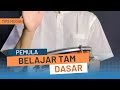 WAJIB dicoba‼️ RUMUS KETUKAN TAM | bagian Dasar