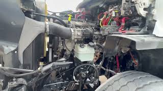 2015 FREIGHTLINER 114SD For Sale