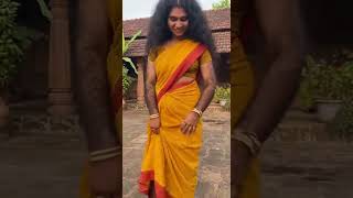 Hairy And Traditional Sulochana