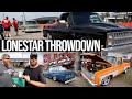 Lonestar Throwdown 2021 | Classic Gearz