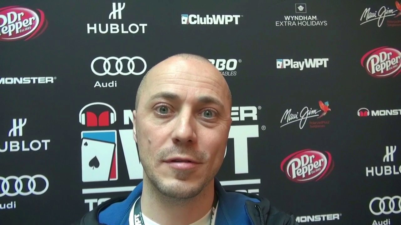 LarsVegas goes Florida - Part 1 - YouTube