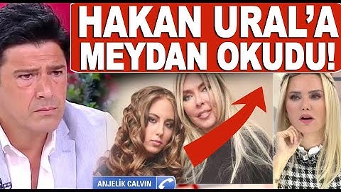Ahu Tuğba'nın kızı neden çılgına döndü