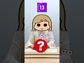【30秒粘土チャレンジ】30 秒でお題を粘土で作ったら、恐怖の？作品誕生！！ #Shorts #うちの３姉妹 #スー #粘土 #チャレンジ