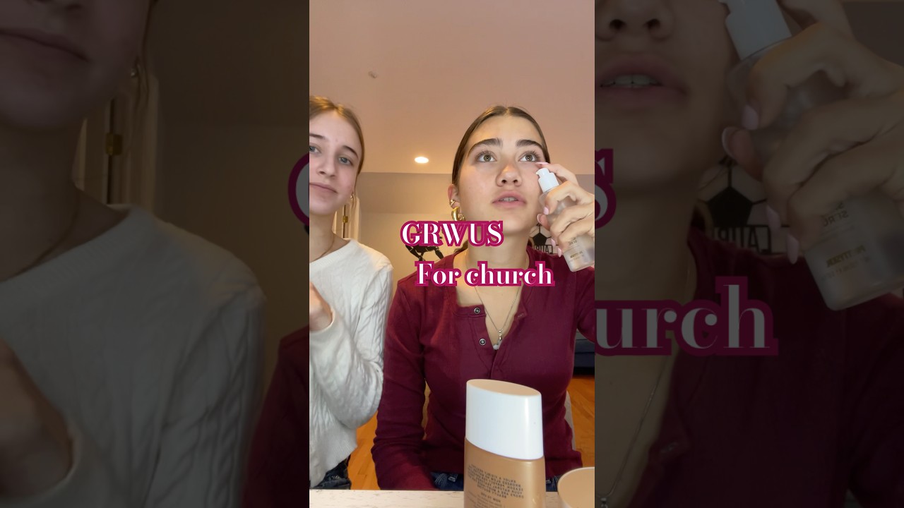 GRWUS для церкви |✝️🧴🩷| 