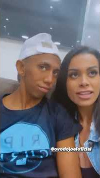 JOEL DO OVO BEIJANDO NOVAS MENINAS DA MANSÃO