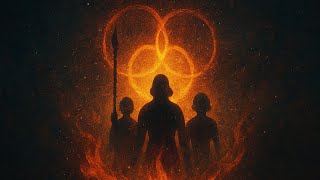 Wake Up - Rage Against The Music - The Trinity Within