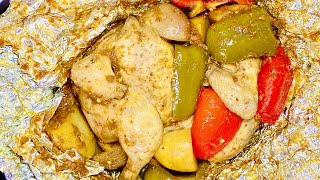 Traditional Yemeni chicken madfoon recipe|short video|Arabic rice|142nd[Restaurant style madfoon]