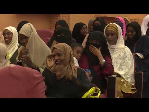 ليالي افريقيا الحلقة الرابعة