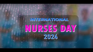 Happy International Nurses Day 2024  | Journey of A4 Nurses in tamil | Nurses Day Celebration