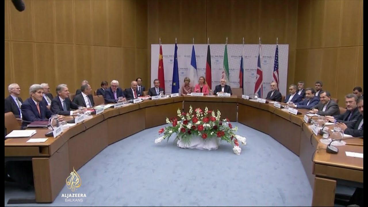 الاتفاق النووي الإيراني: خمس سنوات على التوقيع