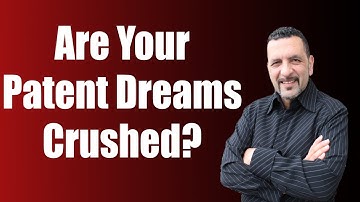 Can I Patent My Idea if a Similar Patent Already Exists?