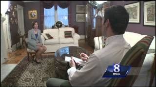 Video: State lawmaker pushes to legalize medical marijuana in PA, again