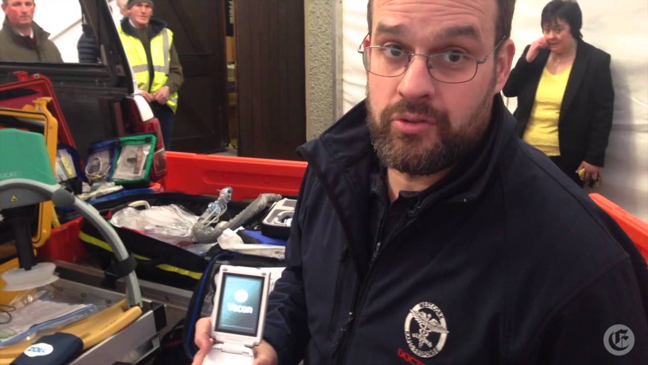 West Cork Rapid Response