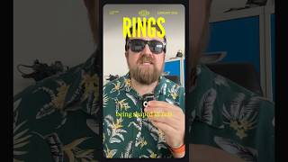 Saturns Rings Are Being Shaped By Two Moons.