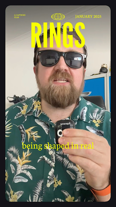 Saturn’s rings are being shaped by two moons. #saturn #solarsystem