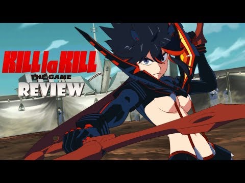 Get Kill La Kill If Switch Review Youtube For Android Wallpaper Kill La Kill If Switch Review Youtube For Android