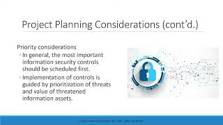 Cyber Security Project Management with Christopher Nelson