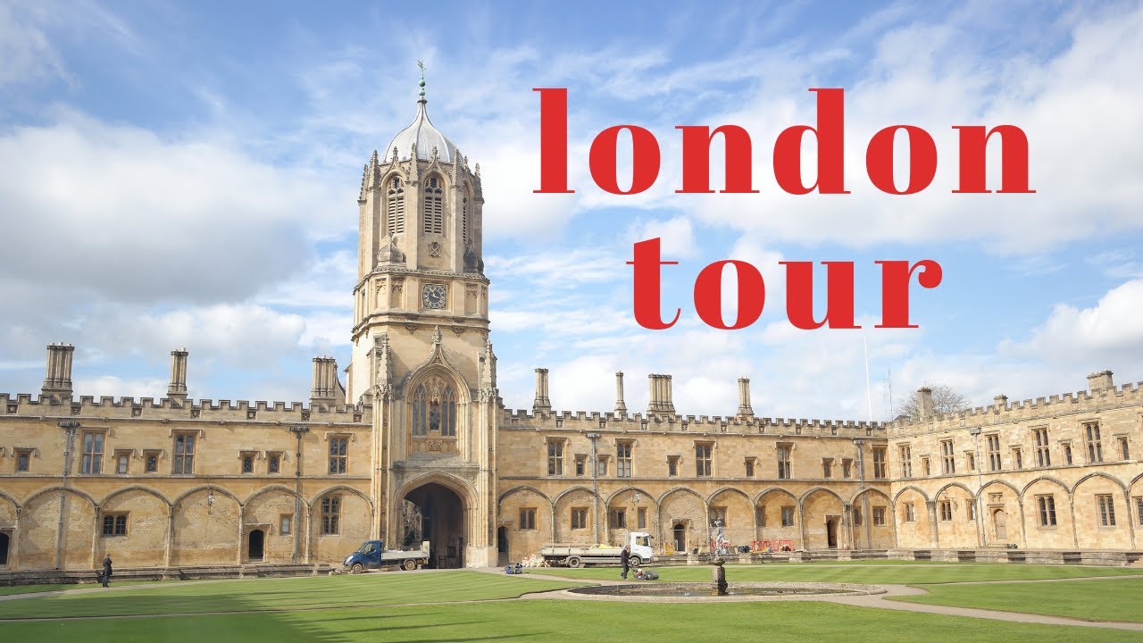 London 2019 || Pioneer High School Orchestra