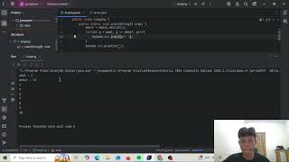Penjelasan dan Penerapan Looping dan Array ( 1 dimensi dan multidimensional )
