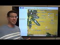 Wind and Snow Briefing for Western and Central Wyoming - April 4, 2022 6 am