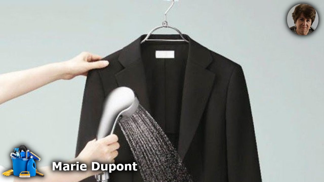 Laver Un Pantalon En Cuir En Machine