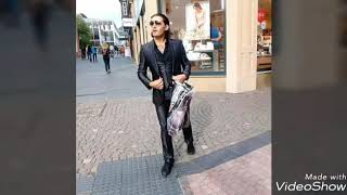 Alzoabi Fadi. Pocahontas Fulda Es Tut Mir Lied