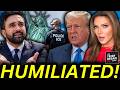 Mamdani Humiliated! Trump & ICE Storm NYC — Show Comrade Who’s Boss!