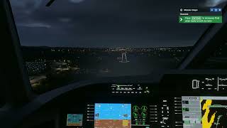 MSFS24 PC24 Bouncy Landing 🛫🛬🛫🛬