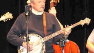 Butch Robins - "Old Spinning Wheel"