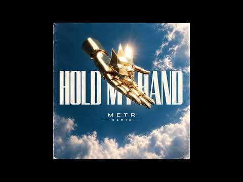 ALOTT, barking continues - Hold My Hand (METR Remix)