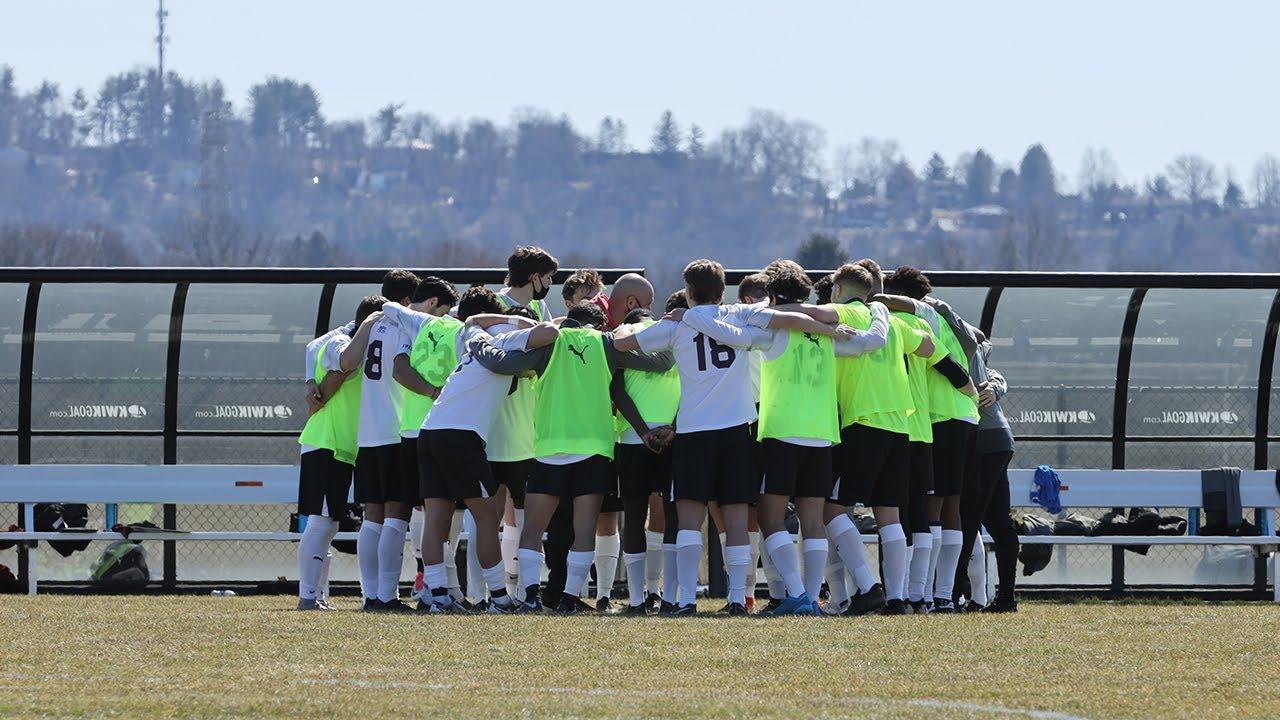 Signing Day 2021 Lafayette Men's Soccer YouTube