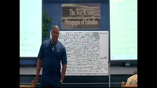 Pastor Tony Smith: Don't Waste ⏲️ Thinking How To Provide For Sinful Desires Of Your Old Nature Dj Don T Tony Smith