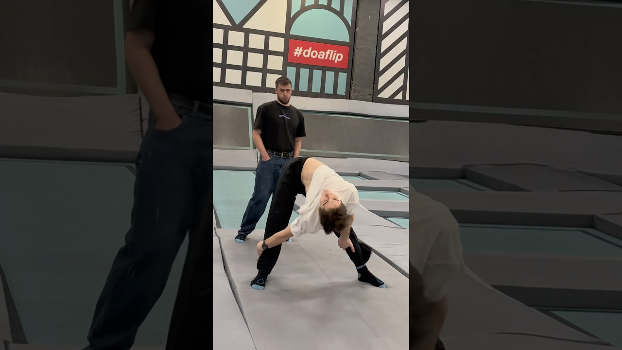 Unexpected trick in battle 💀