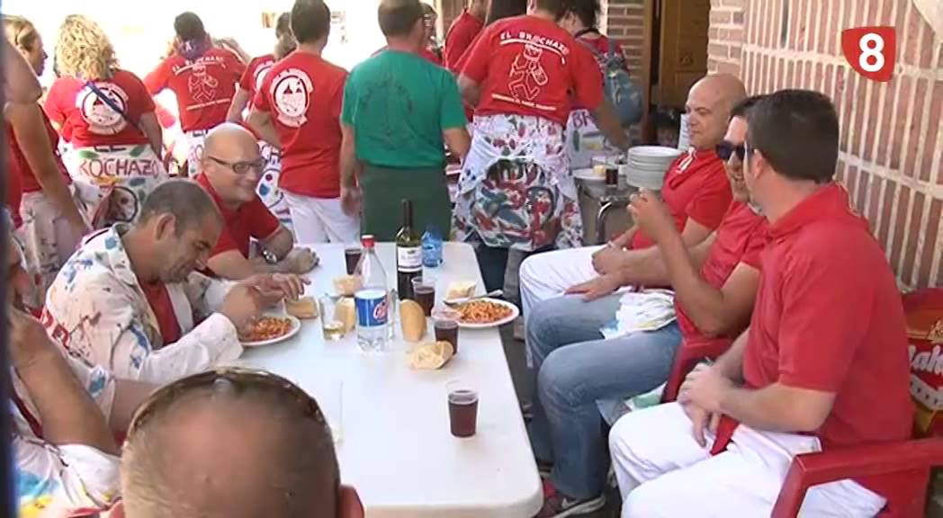 COMIDA PEÑAS CARBONERO