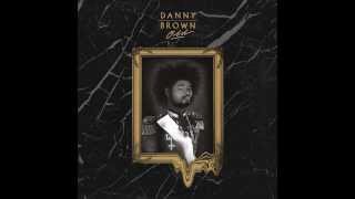 Danny Brown - Lonely